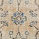 Tapis turc beige classique 300x221cm