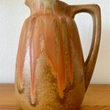 Denbac flamed pitcher