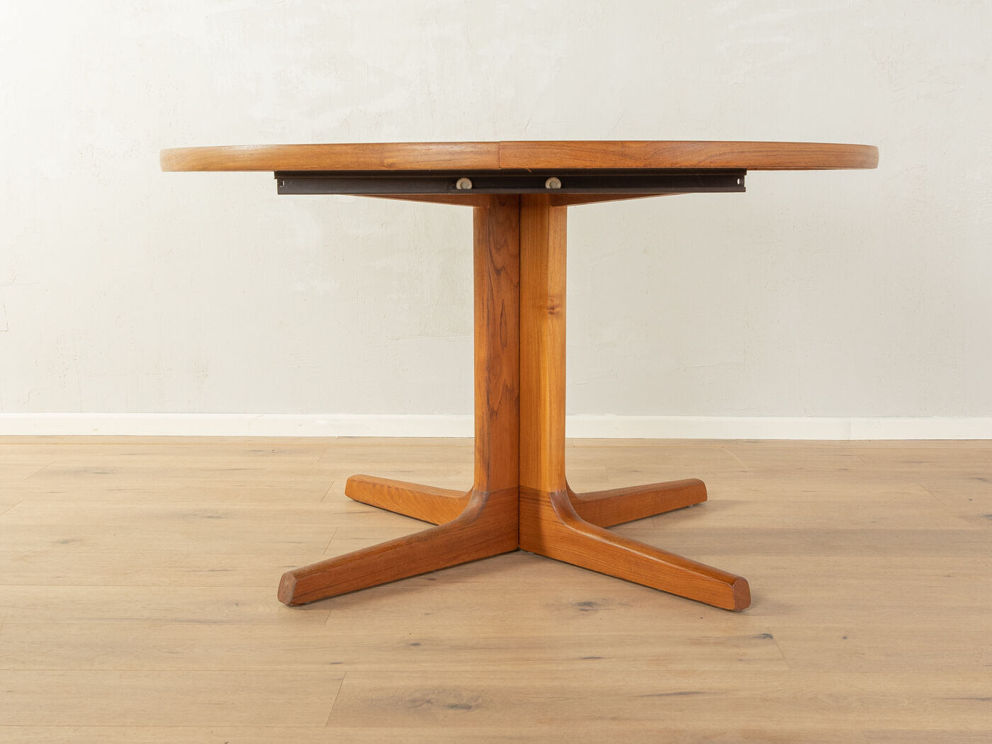 1960s CJ Rosengaarden  dining table