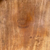 Duo chairs bistrot luterma