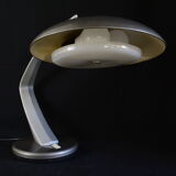 Phase-Boomrang V.1 space-age lamp