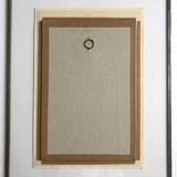 ZAO Wou-ki, Plate of 33 Moderna Mästare, 1979. Lithograph