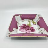 Christian lacroix porcelain pocket tray "follement" series
