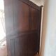 Armoire époque second Empire