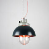 industrial hanging lamp
