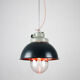 industrial hanging lamp