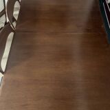Louis Paolozzi dining table