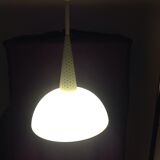 Chandelier holophane industrial