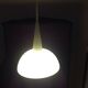 Chandelier holophane industrial