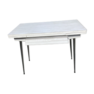 Formica table 2 extensions