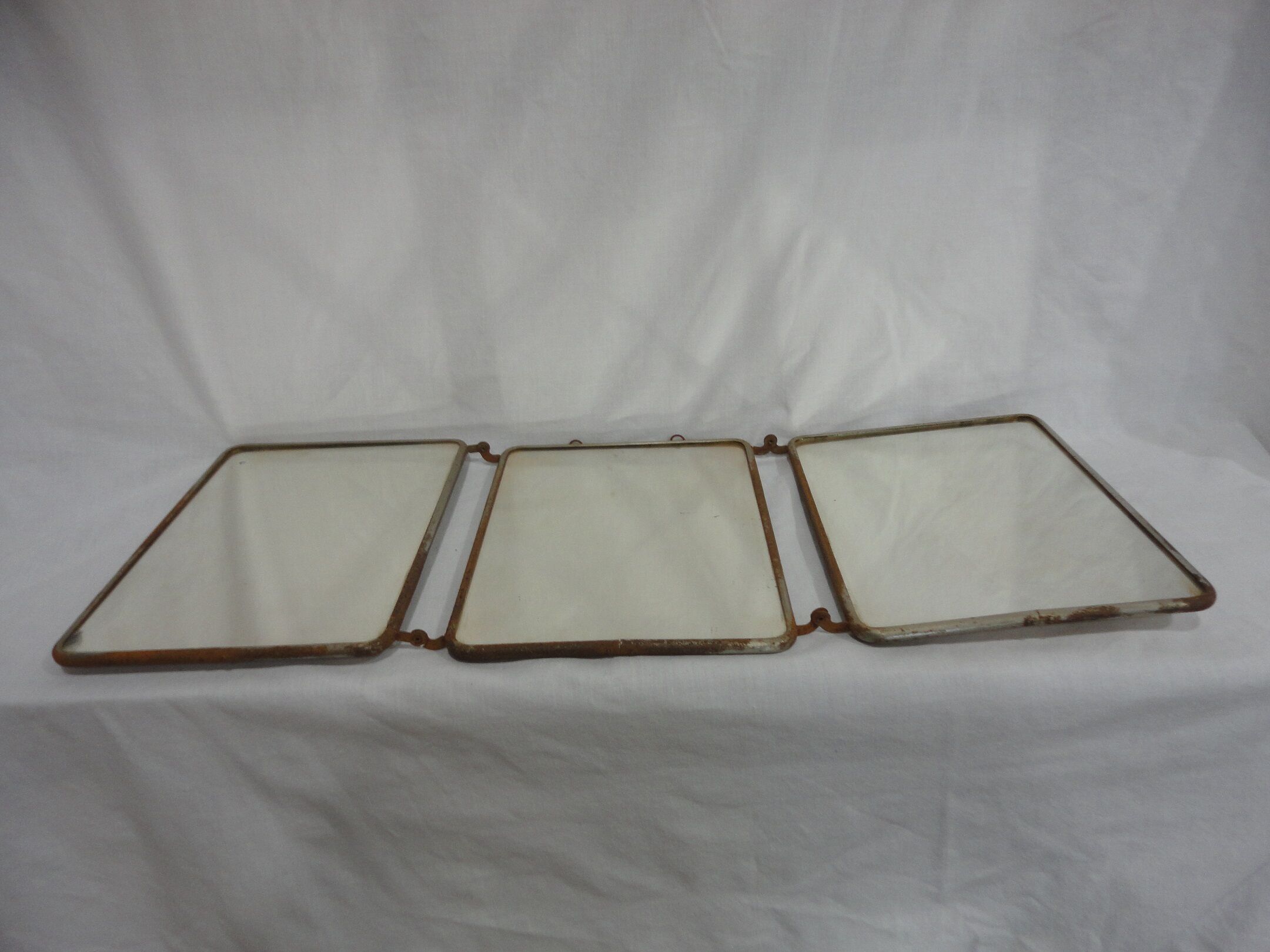 Mirror of the Barber 24x59cm