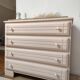 Commode marbre