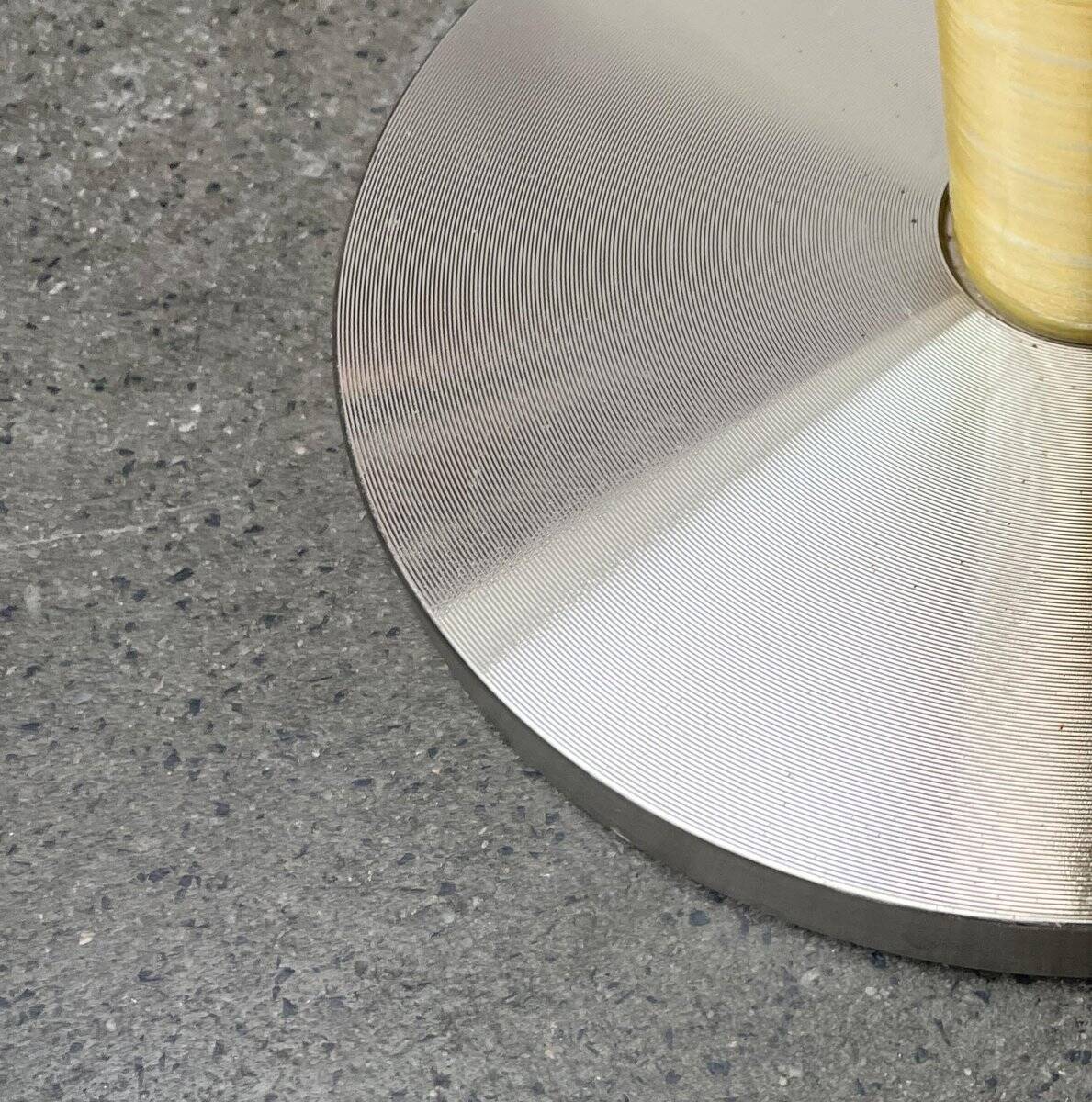 Italian floor lamp model Mite Terra by Marc Sadler for Foscarini