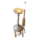 Glass lamp