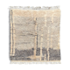 Tapis berbere m'rirt 215x270 cm