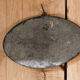 Ancient competition plate