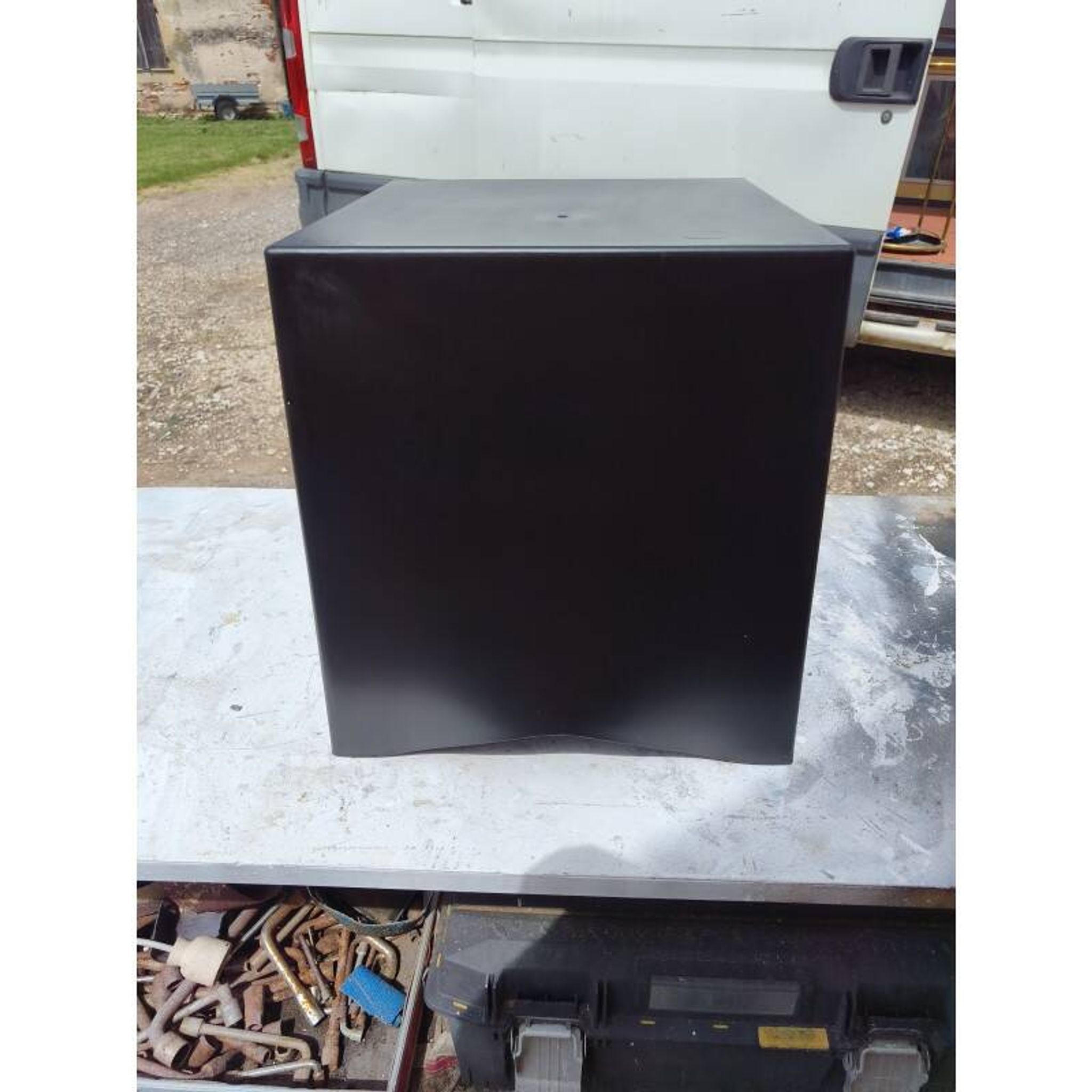 Tabouret Koziol