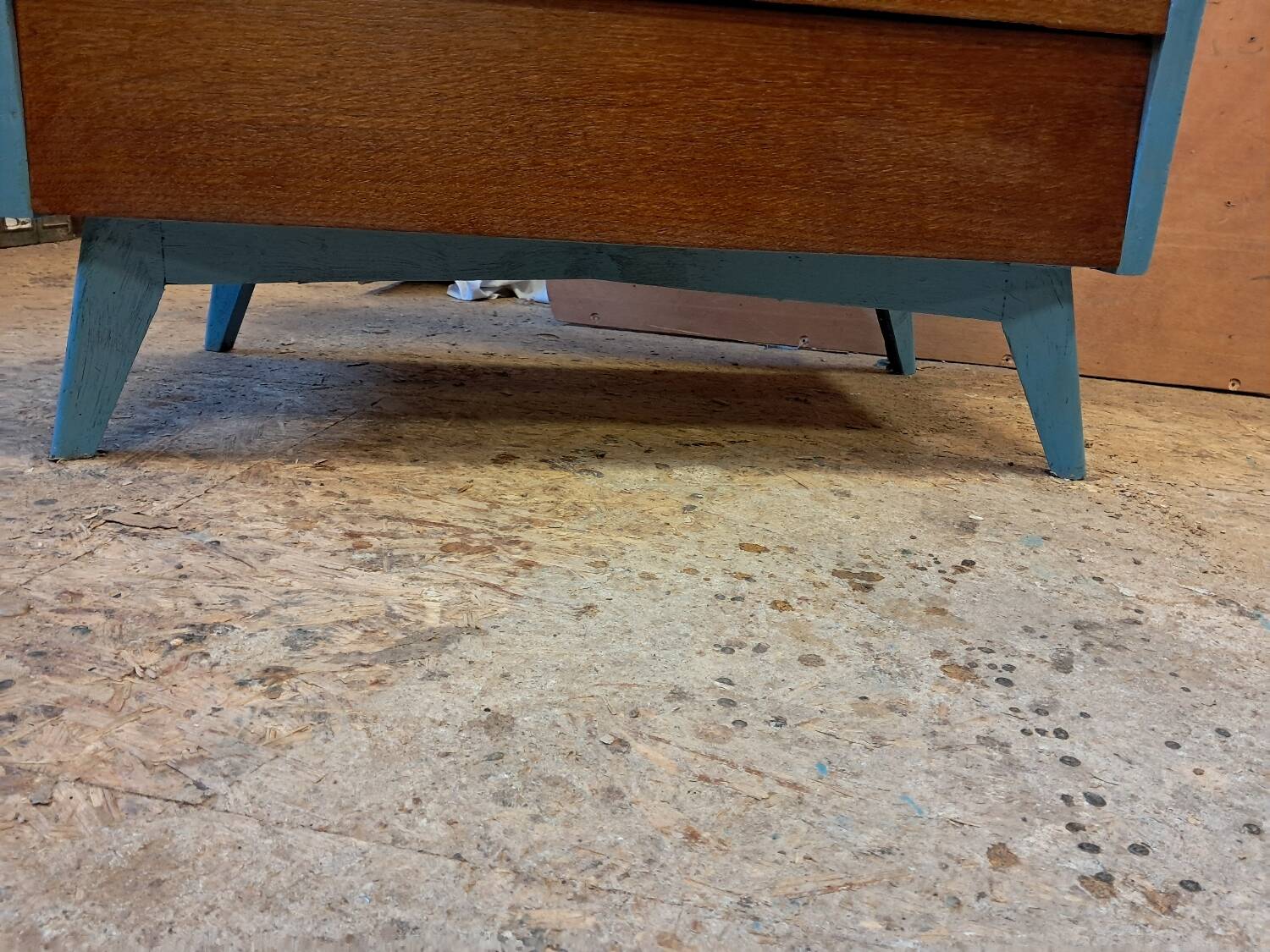 Chest of drawers 1950