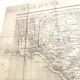 Map 1909 les Sables-d'Olonne