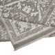 Turkish Handcrafted Loom Oushak Rug 281 cm x 398 cm