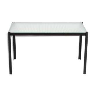 Table ''My Home'' Janni Van Pelt années 1950