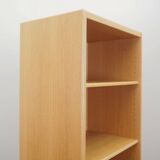 Ashen bookcase, Danish design, 1960s, production: Denmark