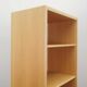 Ashen bookcase, Danish design, 1960s, production: Denmark