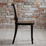 Set of 4 dining chairs 1940