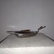 Design stainless steel cut Piazza Italy