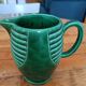 Art Deco water jug Saint Clément