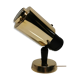 Zodiac lita wall sconce by Jacques Biny