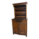 Small rustic buffet