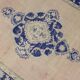 Colourful Anatolian Vintage Rug