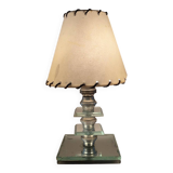 Art Deco lamp