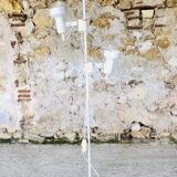 Lampadaire vintage ajustable par Vrieland design, Circa 70’s/80’s