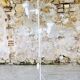 Vintage adjustable floor lamp by Vrieland design, Circa 70's/80's