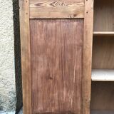 Wooden cabinet