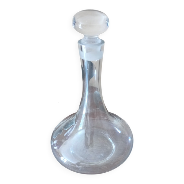 Carafe à vin