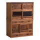 Old Japanese wardrobe (c.1912-1970) #47