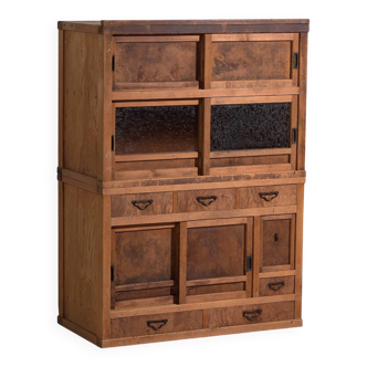 Old Japanese wardrobe (c.1912-1970) #47