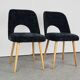 Dining Chairs by Oswald Haerdtl, 1960s, Czechoslovakia