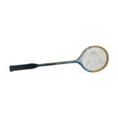 Vintage Dunlop Wooden Squash Racket