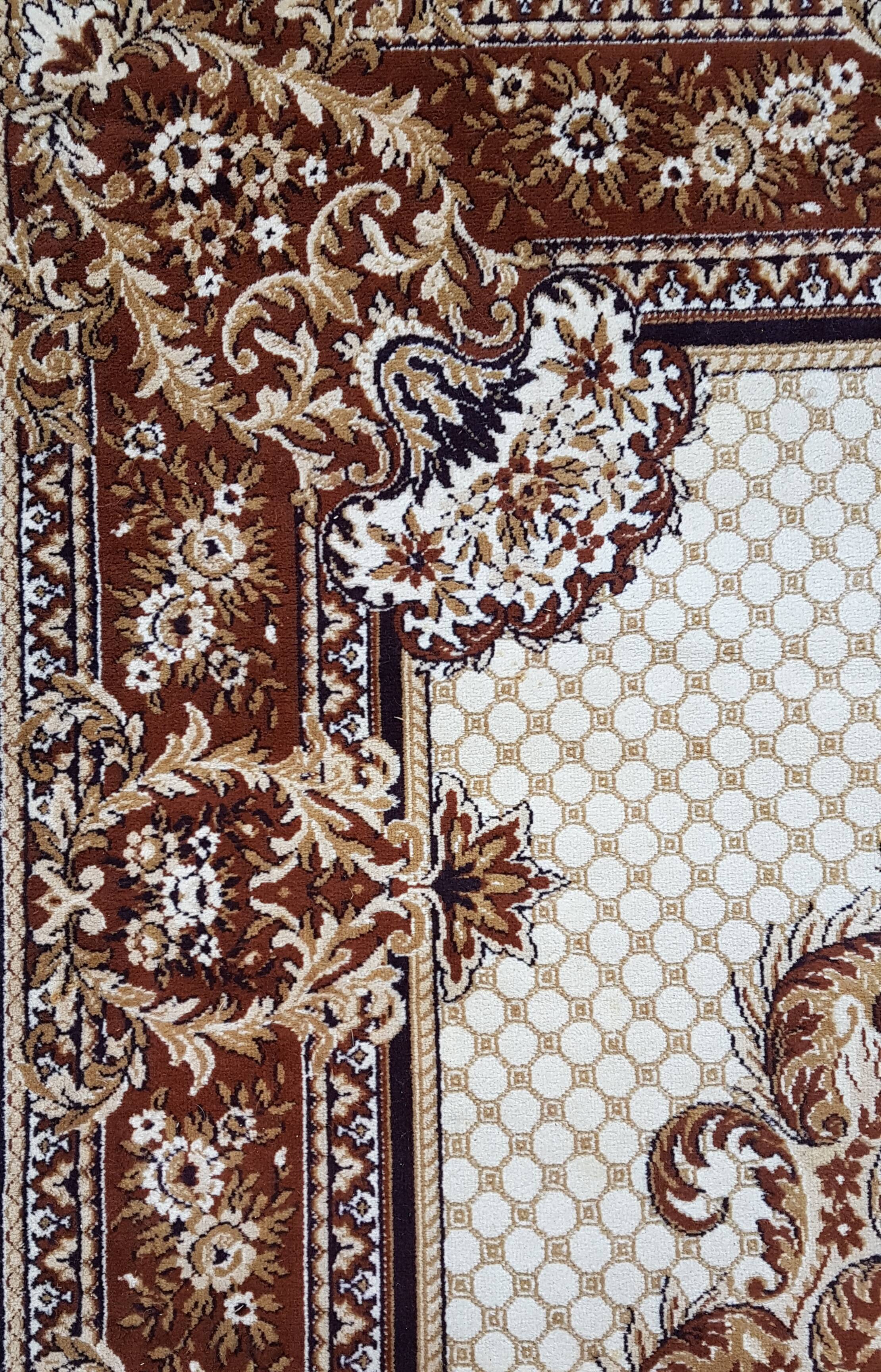 Carpet Rococo 290x200cm