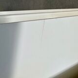 Kartell magazine rack by Giotto Stoppino