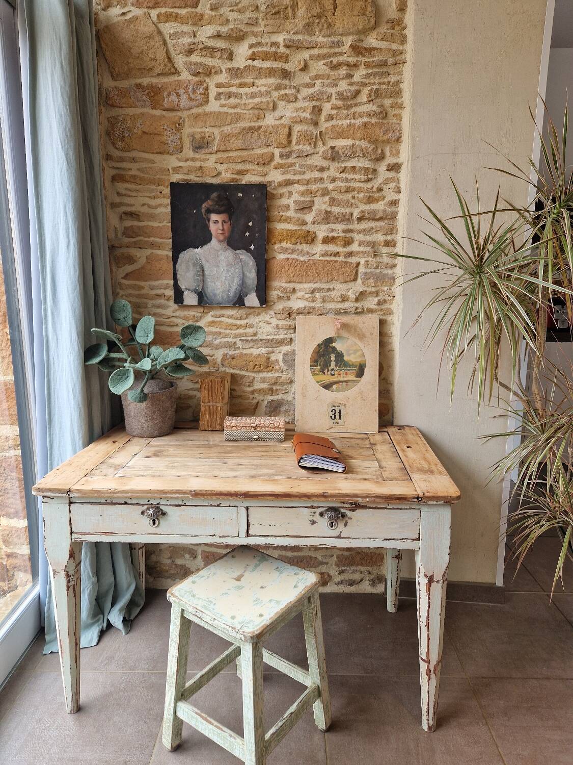 Bureau