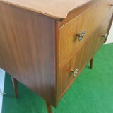 Vintage dresser