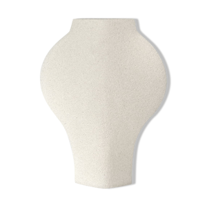 Vase en ceramique 'dal