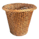 Cache pot en rotin