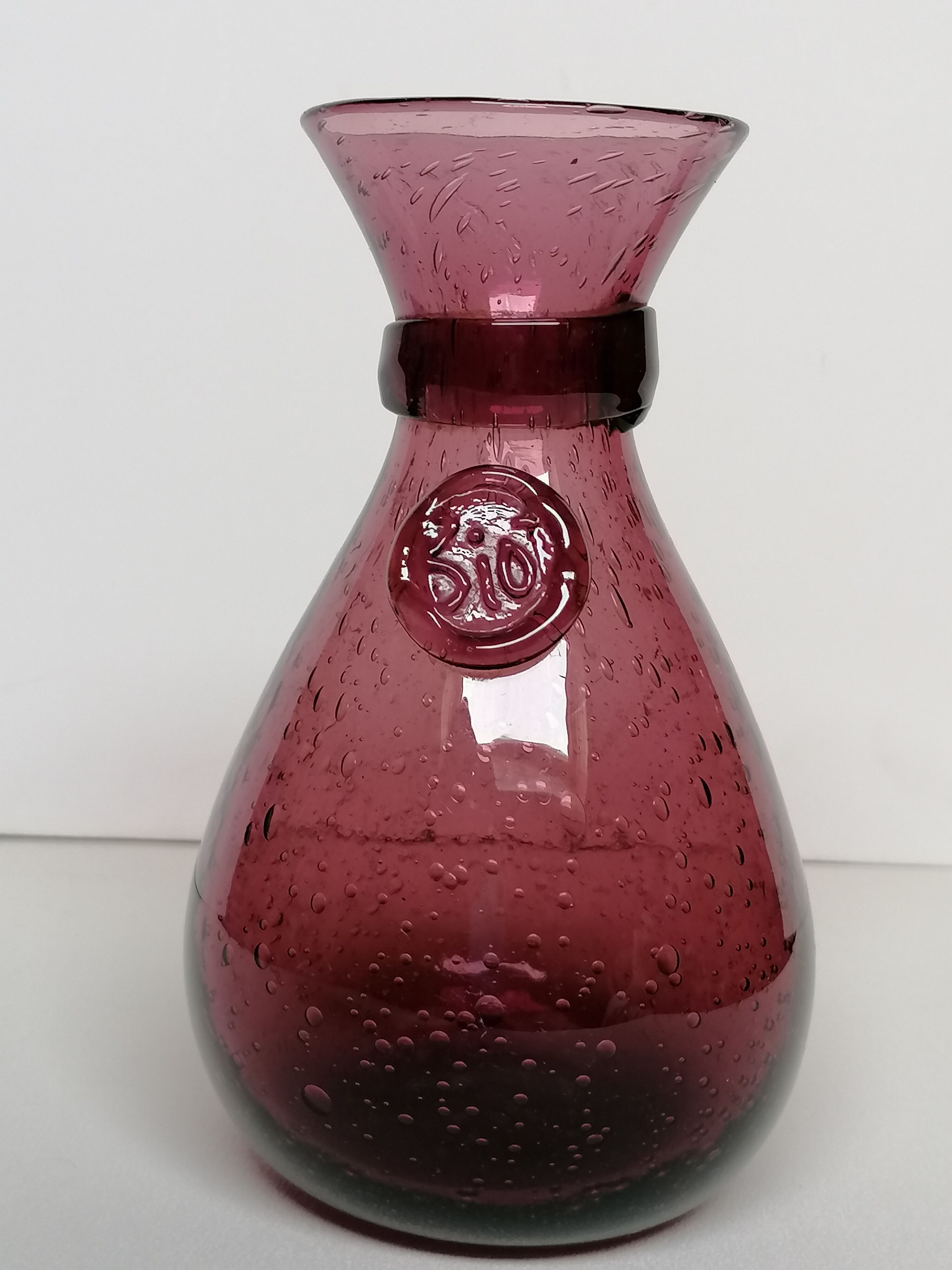 Vase Biot