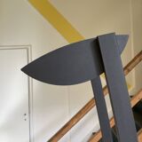 Designer floor lamp